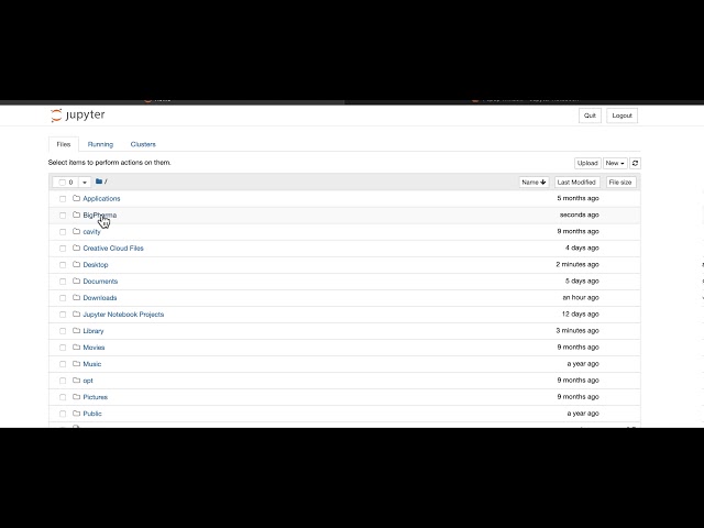 Installing Packages in Jupyter Notebook - Python 3