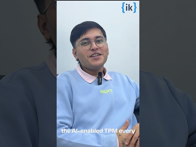 AI TPM Interview Questions in 2026