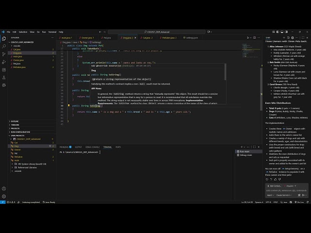 Java - Introduction to Inheritance