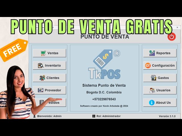 Download Point of Sale 2026 for FREE 🚀 Lifetime License