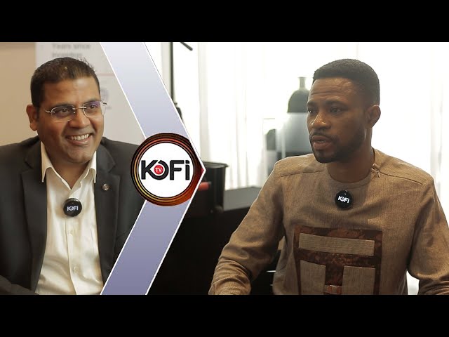 How to get Visa: VFS Boss shows the way
