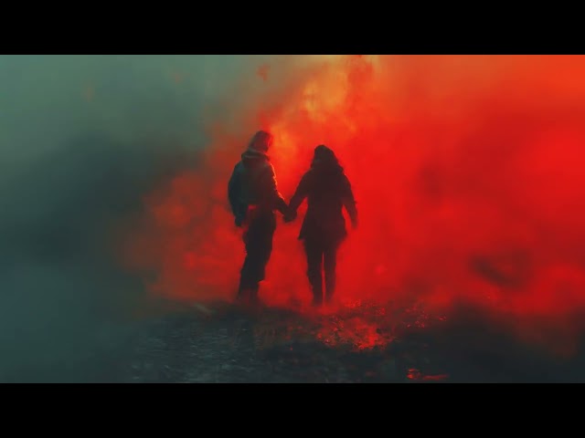 Ardo x Sirvo - Running Around (Music Video) #runningaround