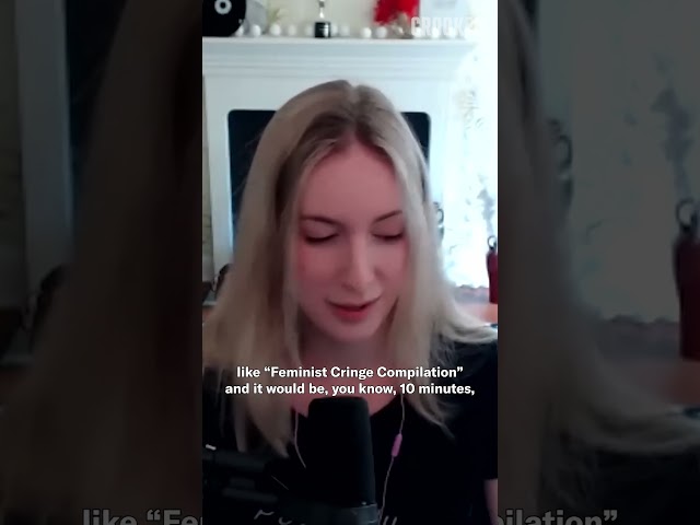 Does the YouTube algorithm push Far-Right rabbit holes? #shorts #podsaveamerica