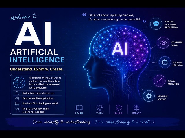 AI COURSE (VAC) GMU CLASS 10 : COMPUTER VISION