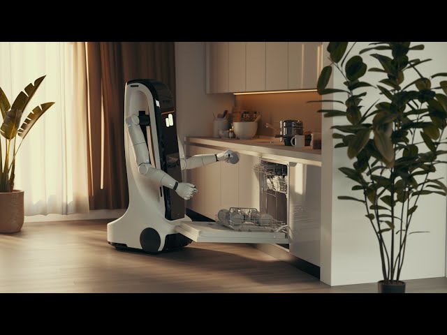 Meet MiPA: your intelligent personal assistant