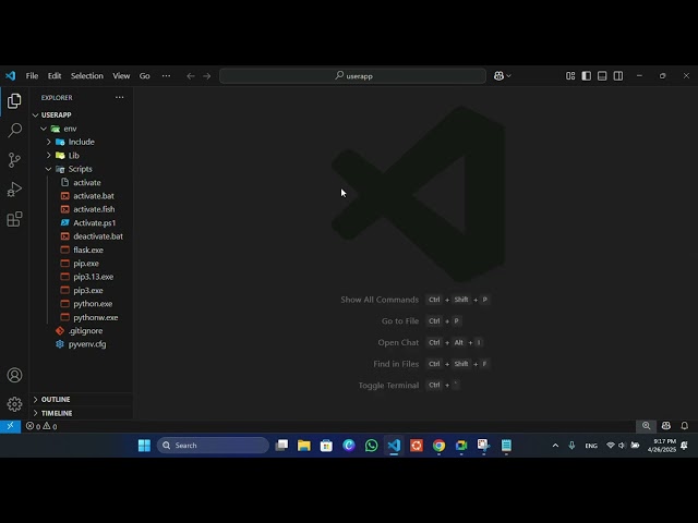 Python Flask | Bootstrap | CRUD App | Somali | Part 1