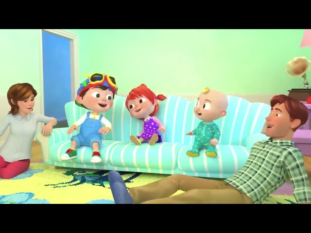 I'll laugh and chuckle and giggle! Effects Sponsored By Klasky Csupo 2001 Effects