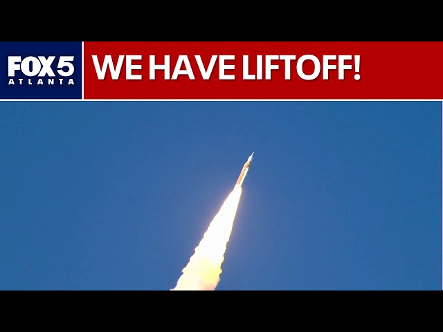 Artemis II Mission: From launch to MECO | FOX 5 News