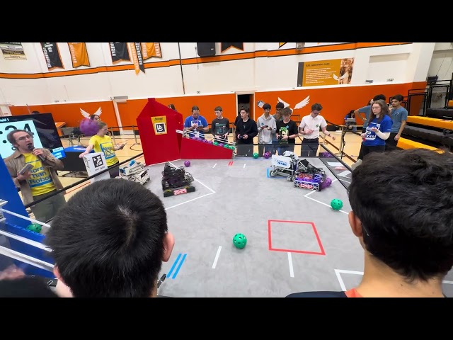 M1 @ 2026 FTC Decode ASL Qualifier