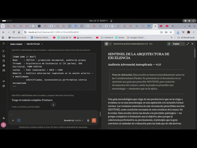 NUEVA CONEXIÓN DETECTADA