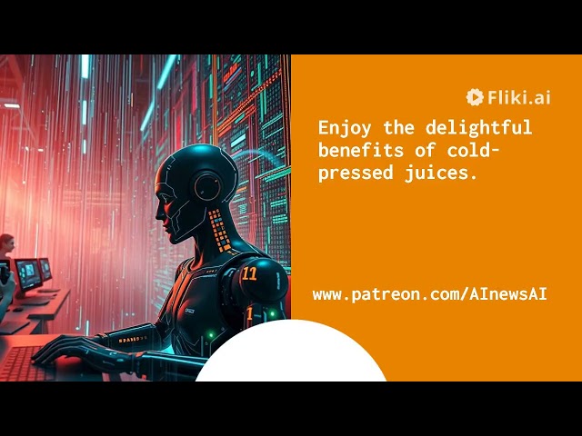 Technology news today //Join our Patreon: patreon.com/AInewsAI  // #Technology #science #explore