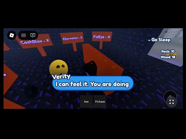 How to get good ending (Verity tm) (i reccomend playing vid on 1.25x/1.5x speed) #verity 