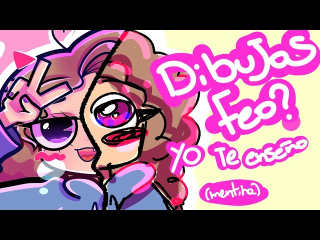 I'll teach you the BASICS of IBIS PAINT X