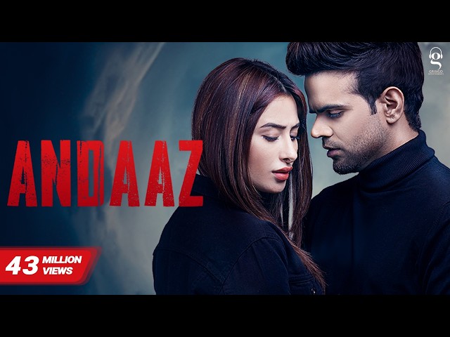 Andaaz | Miel | Bas yaara tere maaran da andaaz pasand aaya