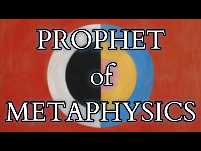 The Origins of Metaphysics - How Parmenides was the First and Last Prophet of the One Being