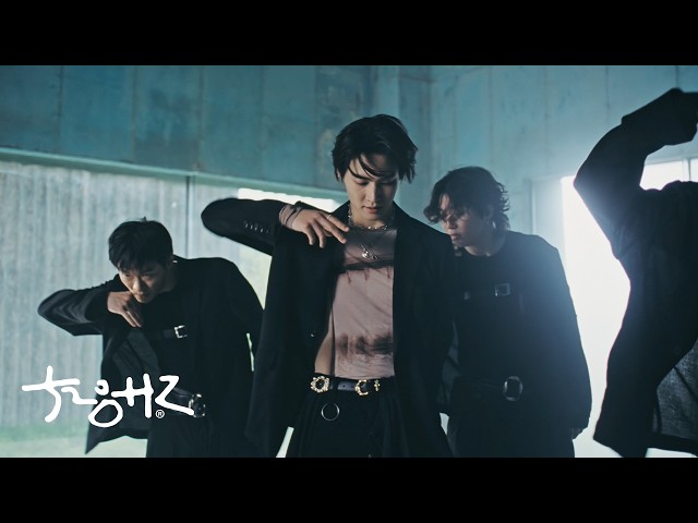 JAY B 'Layback' Performance Video