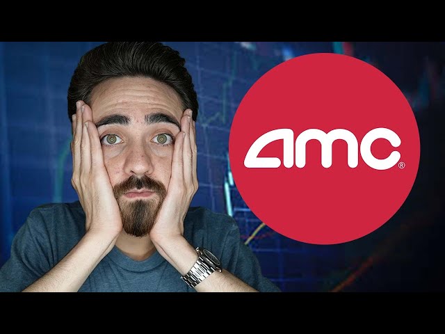 End of AMC Hype?