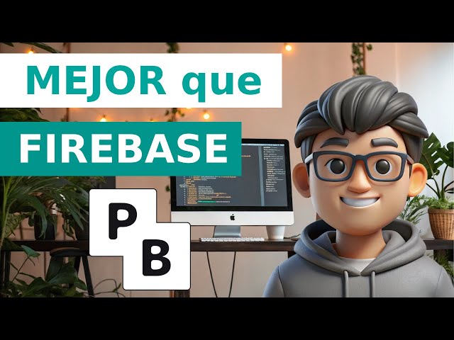 Pocketbase: El futuro de las bases de datos en 2025