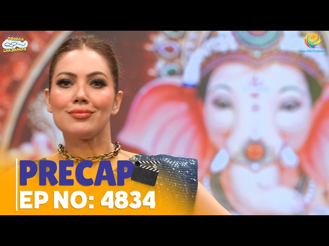 PRECAP 4834
