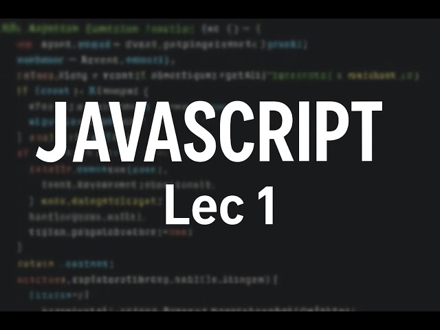 JavaScript Tutorial for Absolute Beginners | Start Your Coding Journey Today | Rajat