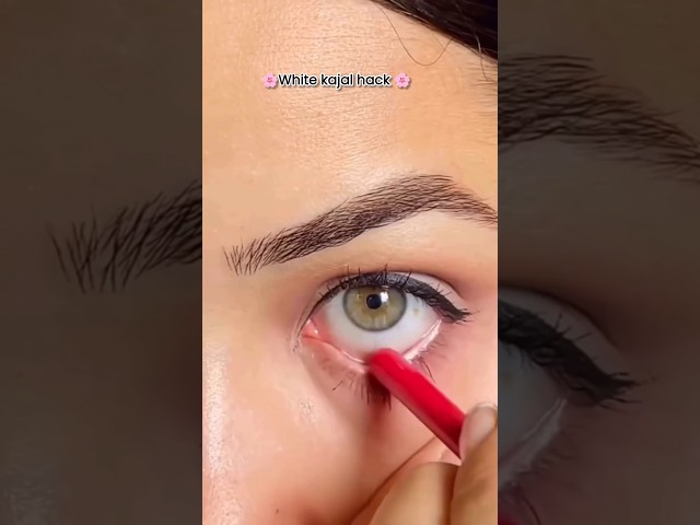 👀 makeup 🌸 #makeup #makeuptutorial #hack #viral #trending #youtubeshorts @salmatamim8