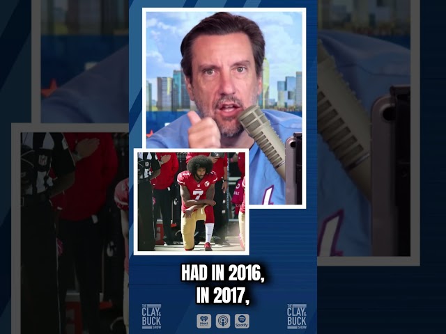20,000 More People Would Be Alive If Kaepernick Never Took a Knee