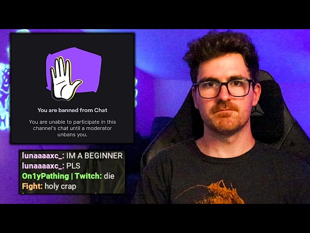 This DBD Drama Is Ridiculous...