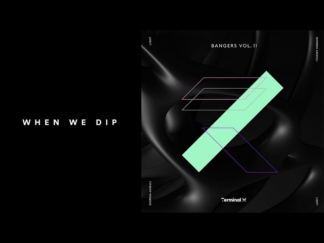 Premiere: Giorgia Angiuli - Light [Terminal M]