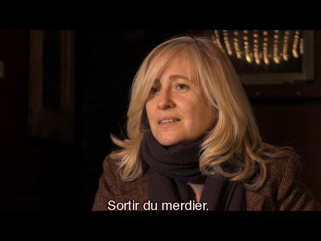 I Need a Dodge - Joe Strummer On The Run (French Subtitles)