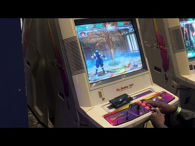 #Animazement2026 | 3rd Strike | digs1114 vs digs1114 | Losers Final