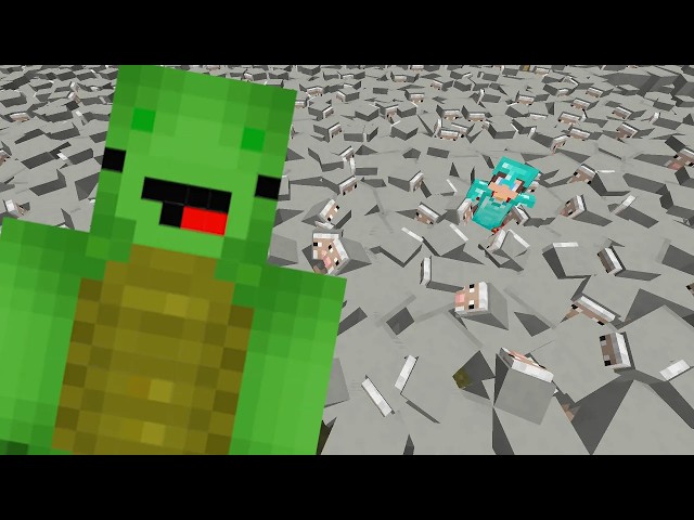 Secretly Using CREATIVE MODE in Minecraft Ep2