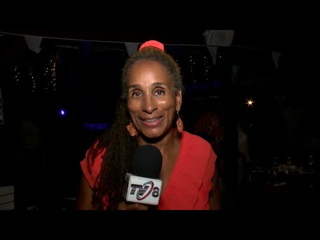 BARP hosts fourth annual Platinum Soca event