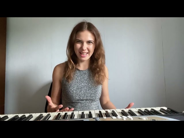 Why Your Voice Sounds Weak And How to Fix It