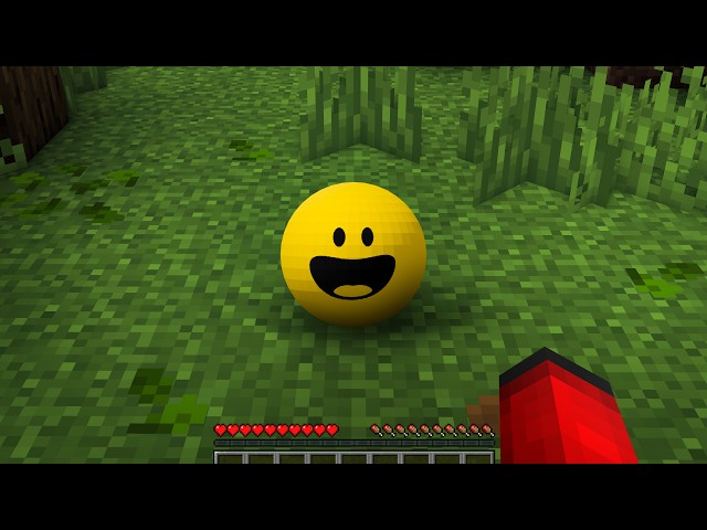 There's Finally a REAL VERITY Mod...