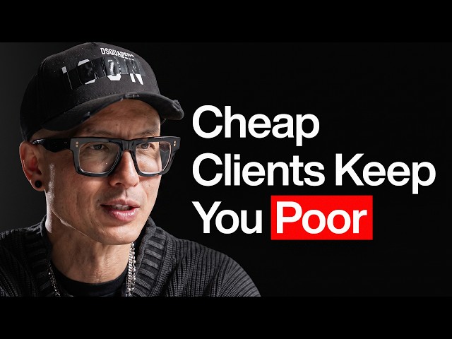 Pricing Expert Warns: 5 Big Lies About Getting Clients