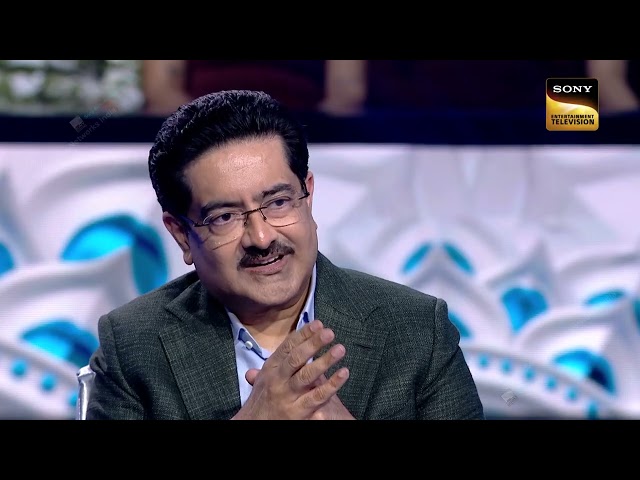 Mr. Kumar Mangalam Birla on how faith and spirituality gave him strength during a difficult time