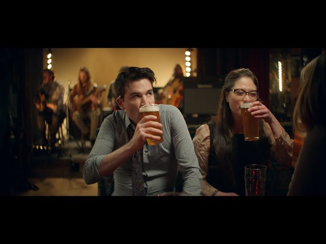 The Scratch - Another Round (Official Video)