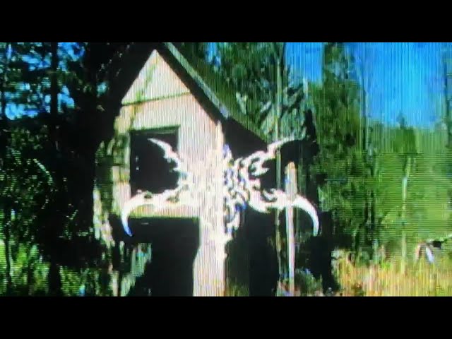 lucille - breakdowns (Official Lyric Video)