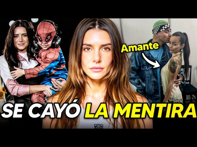 J Balvin and Valentina Ferrer: The Mistress Who Exposed His Cheating and Destroyed Their Family