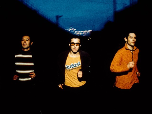 Feeder - Polythene - Remastered & Expanded