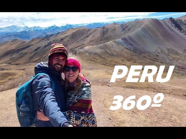 Peru 360