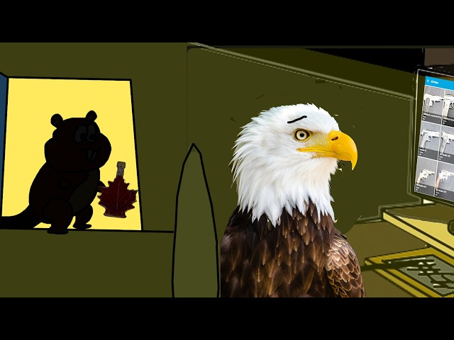 Casually Explained: The Greatest Country on Earth