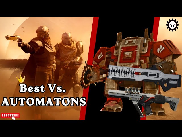 Best Loadout Against Automatons | Helldivers 2 Super Helldive