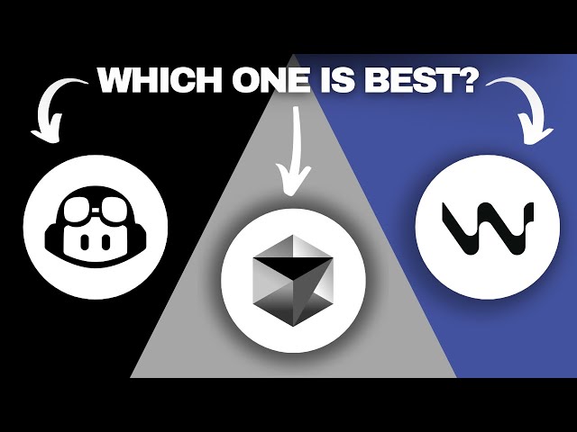 GitHub Copilot Vs Cursor Vs Windsurf (2026) | Which One Is Best?
