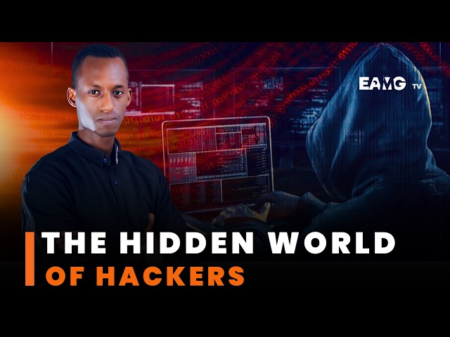 Can Hackers Steal Your Medical Records? Rwanda’s Cybersecurity Expert Explains