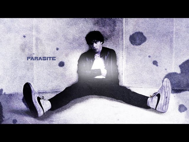Connor Kauffman - Parasite (Official Lyric Video)