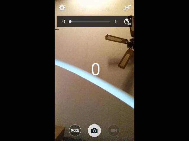 Android Development - Coursera Week 8 Final Project - Daily Selfie