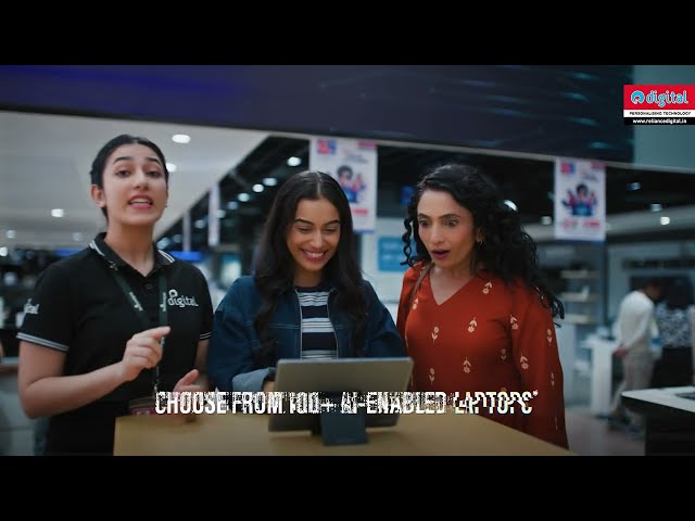 Sketch, Learn, and Create: AI-fy Your Future with Next-Gen Tech