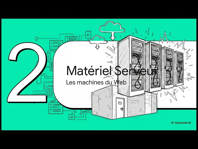 Understanding Servers: Definitions, Types, and How They Work