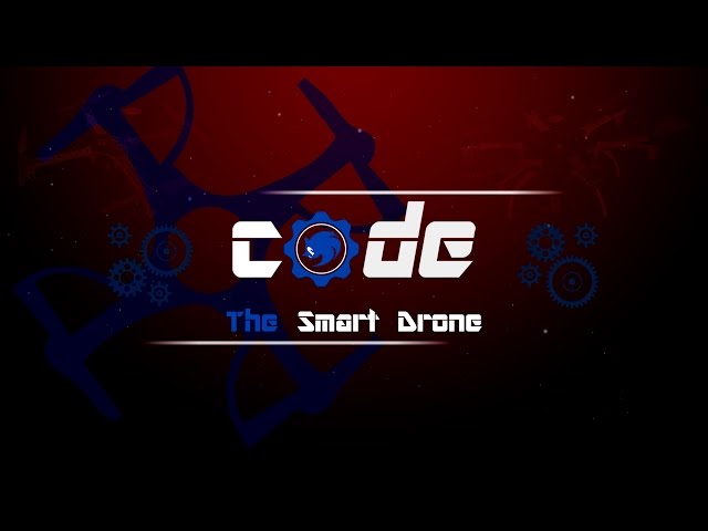 Drone Code